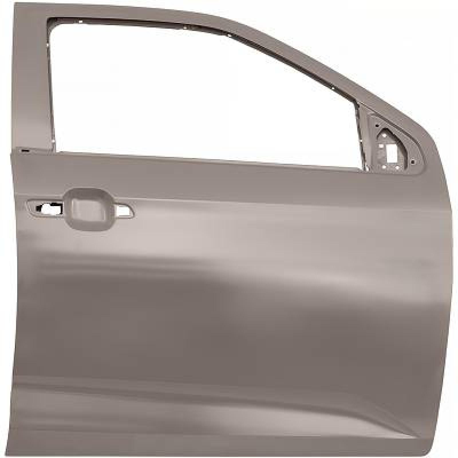 TÜR VO.RE.    ISUZU D-MAX, passend für 2020-> 8983987508